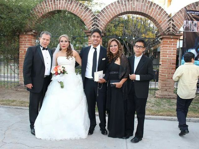 La boda de Dan y Miriam en León, Guanajuato 22