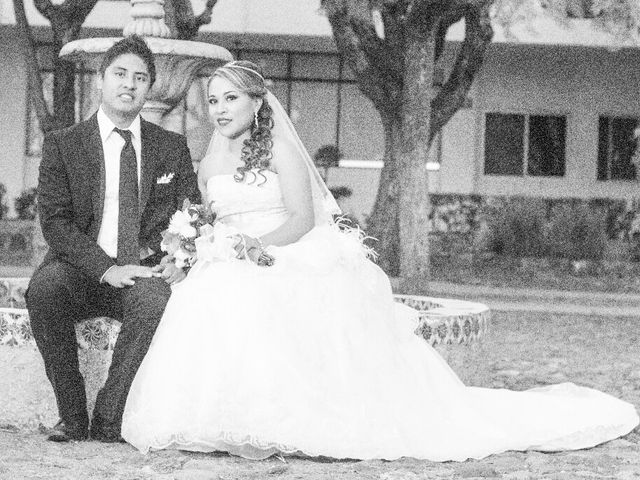 La boda de Dan y Miriam en León, Guanajuato 26