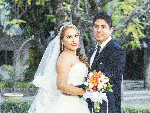 La boda de Dan y Miriam en León, Guanajuato 31