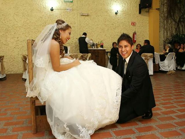 La boda de Dan y Miriam en León, Guanajuato 41
