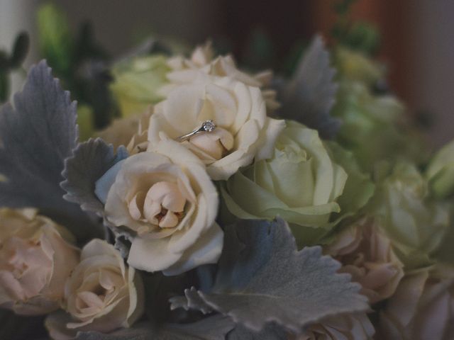 La boda de Dany y Pau en Tlajomulco de Zúñiga, Jalisco 12