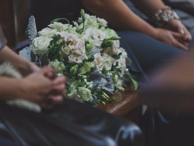 La boda de Dany y Pau en Tlajomulco de Zúñiga, Jalisco 33