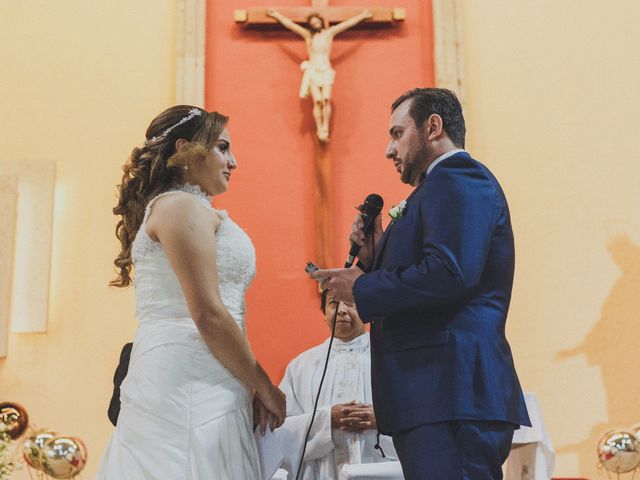 La boda de Dany y Pau en Tlajomulco de Zúñiga, Jalisco 36