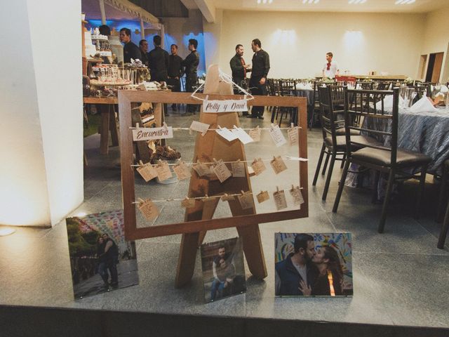 La boda de Dany y Pau en Tlajomulco de Zúñiga, Jalisco 45