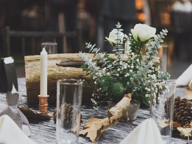 La boda de Dany y Pau en Tlajomulco de Zúñiga, Jalisco 46