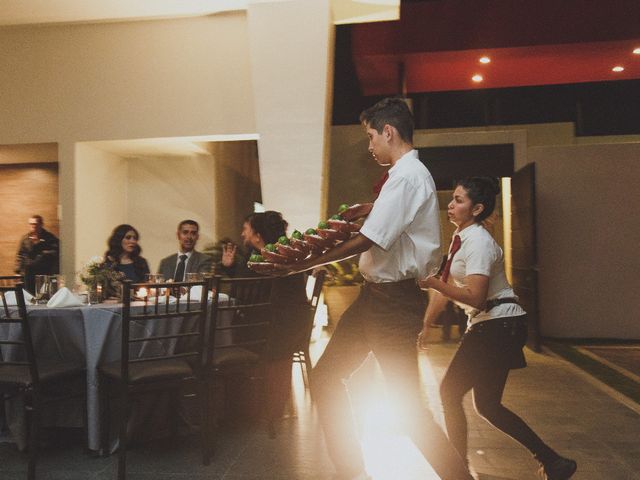 La boda de Dany y Pau en Tlajomulco de Zúñiga, Jalisco 64