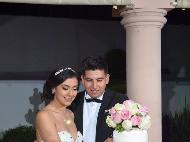 La boda de Mario  y Mariela  en Chihuahua, Chihuahua 12