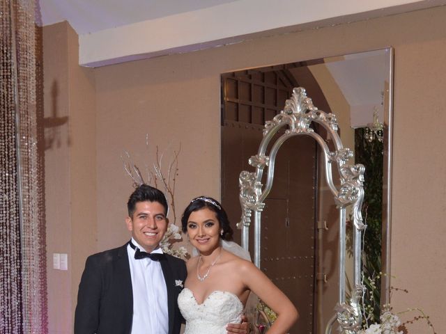 La boda de Mario  y Mariela  en Chihuahua, Chihuahua 13