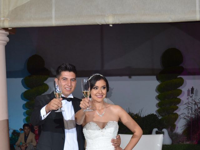 La boda de Mario  y Mariela  en Chihuahua, Chihuahua 14