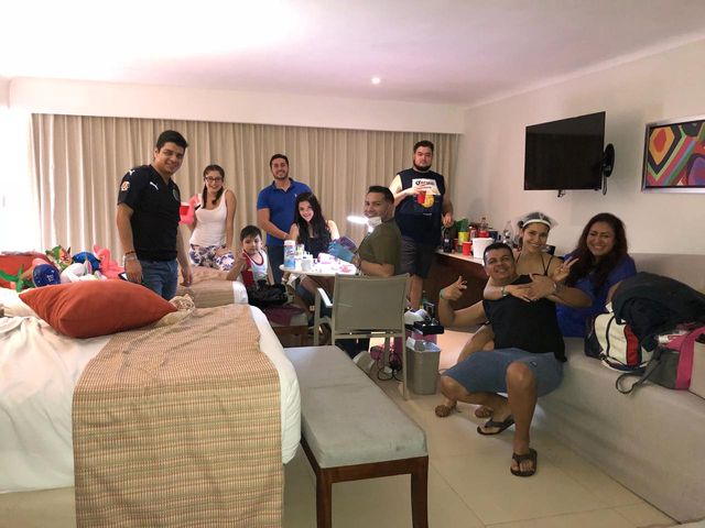 La boda de Carlos  y Yadira en Puerto Vallarta, Jalisco 3