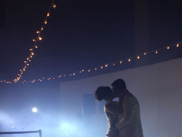 La boda de Carlos  y Yadira en Puerto Vallarta, Jalisco 1