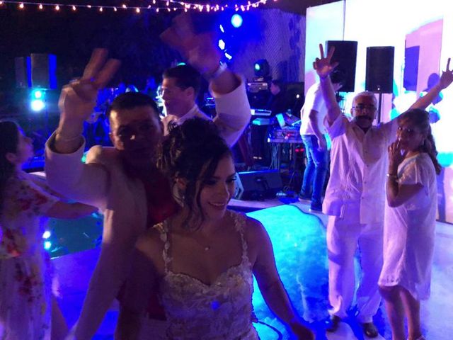 La boda de Carlos  y Yadira en Puerto Vallarta, Jalisco 5