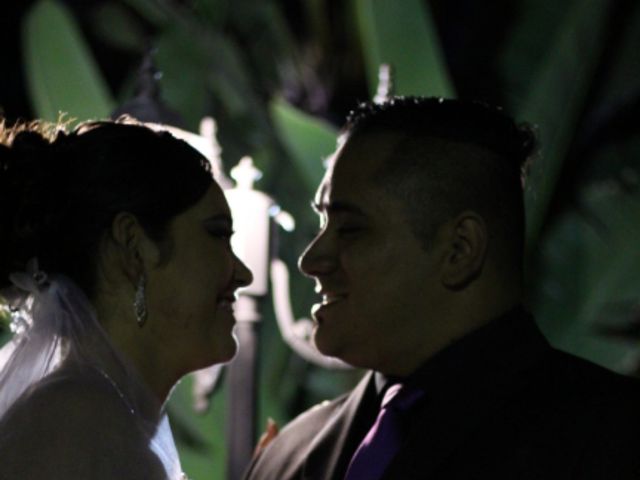 La boda de Obed Herrera y Claudia Muñoz en Zapopan, Jalisco 12