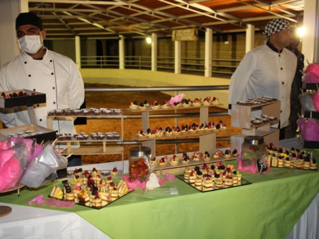 La boda de Obed Herrera y Claudia Muñoz en Zapopan, Jalisco 20