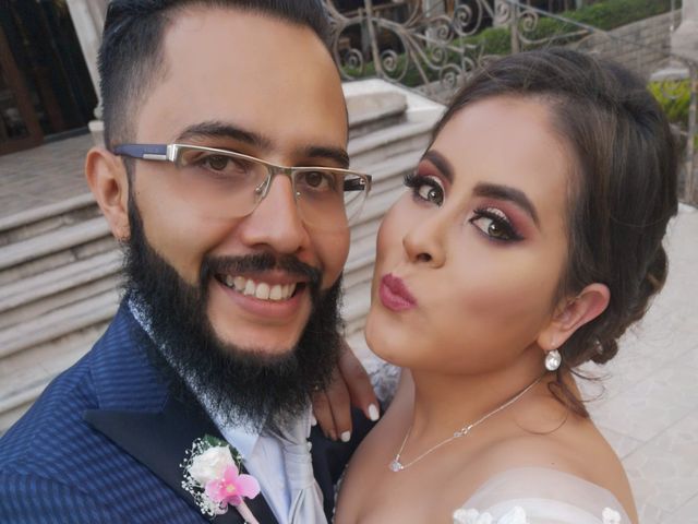 La boda de Lyzy y Diego en Tequisquiapan, Querétaro 3