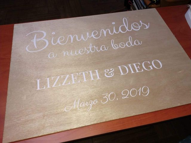 La boda de Lyzy y Diego en Tequisquiapan, Querétaro 5