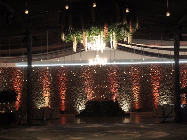 La boda de Raul y Lorena en Lagos de Moreno, Jalisco 7