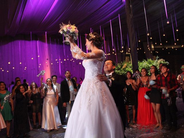La boda de Raul y Lorena en Lagos de Moreno, Jalisco 8