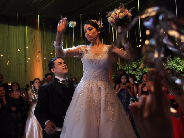 La boda de Raul y Lorena en Lagos de Moreno, Jalisco 11