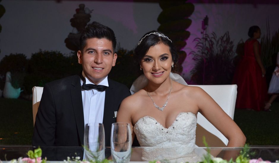 La boda de Mario  y Mariela  en Chihuahua, Chihuahua