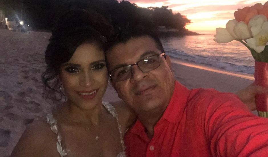 La boda de Carlos  y Yadira en Puerto Vallarta, Jalisco