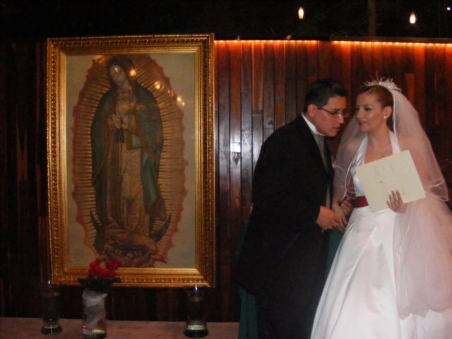 La boda de Jorge y Danielle en Tlalnepantla, Estado México 7