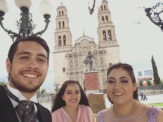 La boda de Joel y Pam en Chihuahua, Chihuahua 13