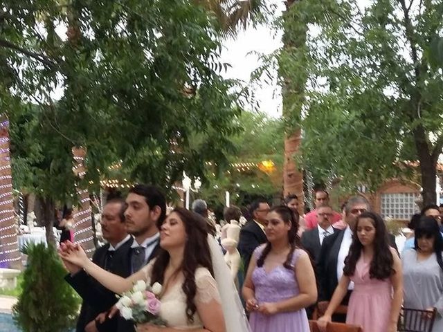La boda de Joel y Pam en Chihuahua, Chihuahua 20