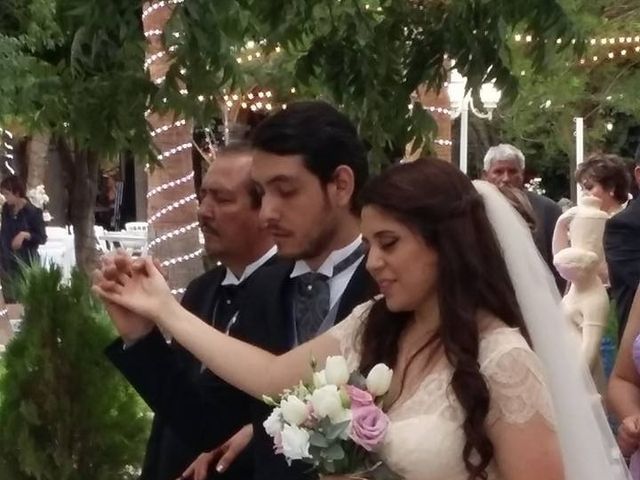 La boda de Joel y Pam en Chihuahua, Chihuahua 21