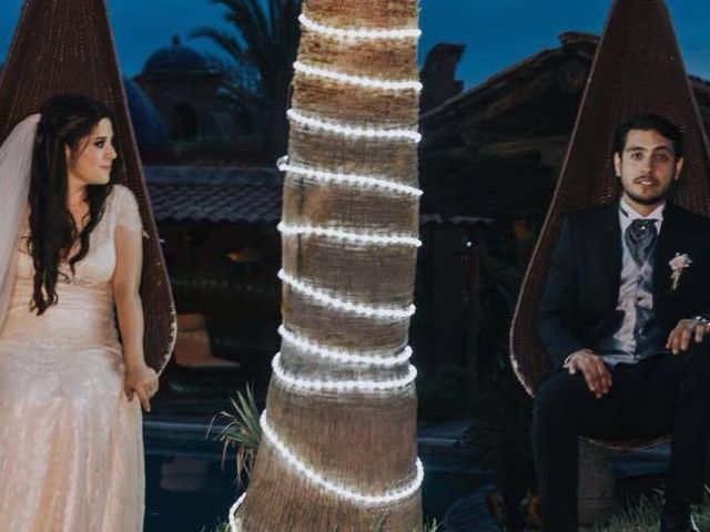 La boda de Joel y Pam en Chihuahua, Chihuahua 26