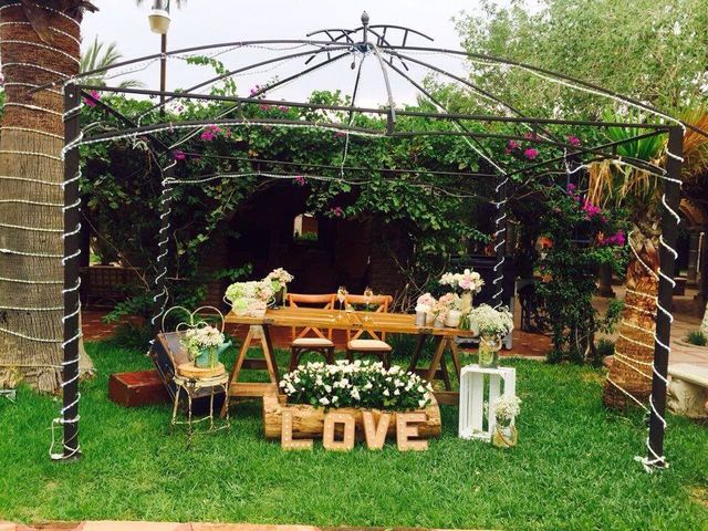 La boda de Joel y Pam en Chihuahua, Chihuahua 33