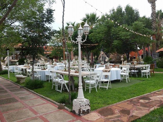 La boda de Joel y Pam en Chihuahua, Chihuahua 37