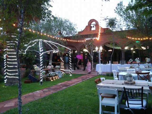 La boda de Joel y Pam en Chihuahua, Chihuahua 39