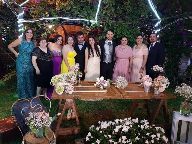 La boda de Joel y Pam en Chihuahua, Chihuahua 51