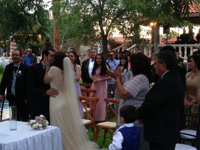 La boda de Joel y Pam en Chihuahua, Chihuahua 24