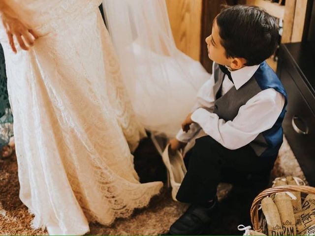 La boda de Joel y Pam en Chihuahua, Chihuahua 10