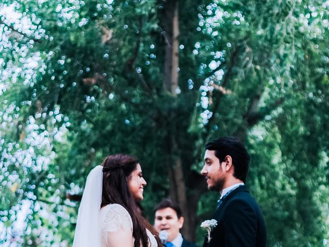 La boda de Joel y Pam en Chihuahua, Chihuahua 23