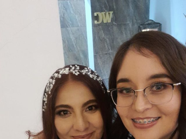 La boda de Victor y Alexia en Aguascalientes, Aguascalientes 1