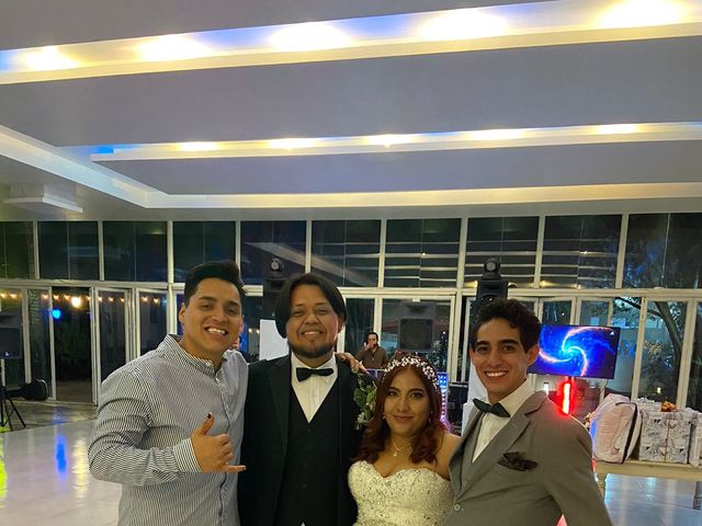 La boda de Victor y Alexia en Aguascalientes, Aguascalientes 2