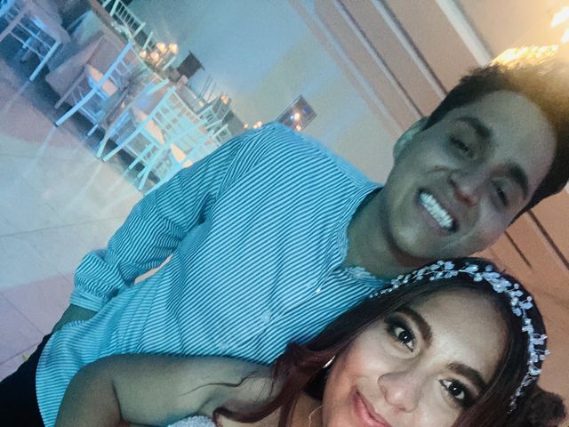 La boda de Victor y Alexia en Aguascalientes, Aguascalientes 4