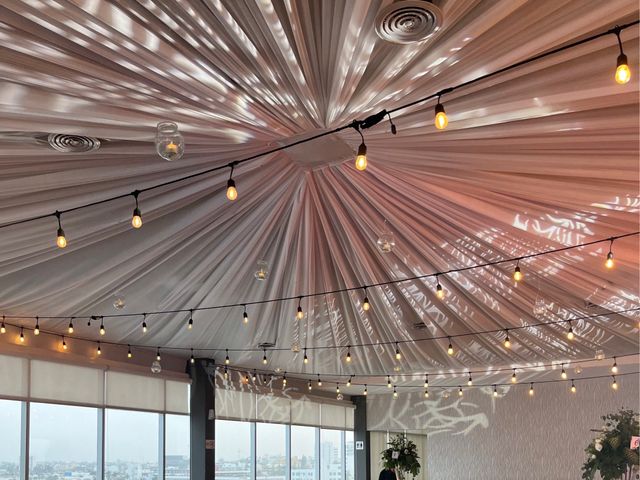 La boda de Franco y Adriana en Boca del Río, Veracruz 6