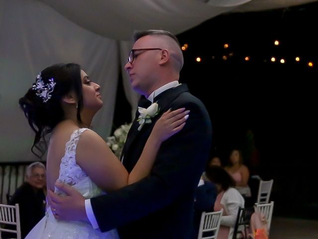 La boda de Ramon y Miroslava en Xochimilco, Ciudad de México 16