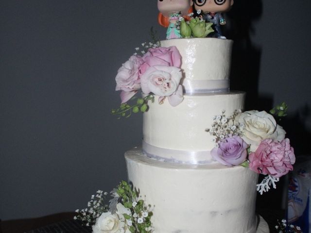 La boda de Henry y Melina en San Andrés Tuxtla, Veracruz 2