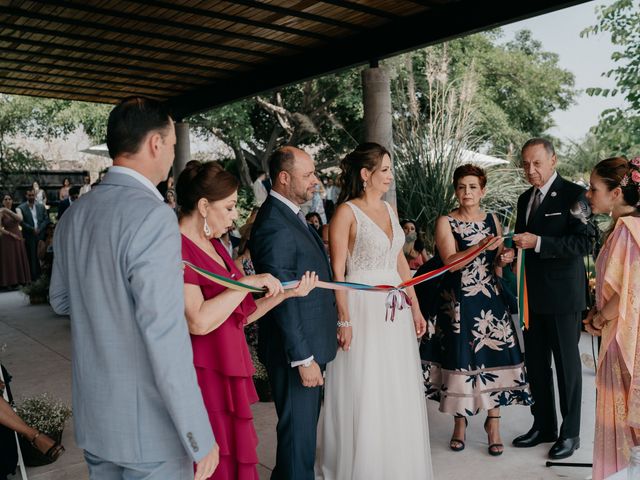 La boda de Efrain y Corina en Xochitepec, Morelos 27