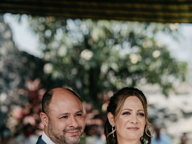 La boda de Efrain y Corina en Xochitepec, Morelos 30