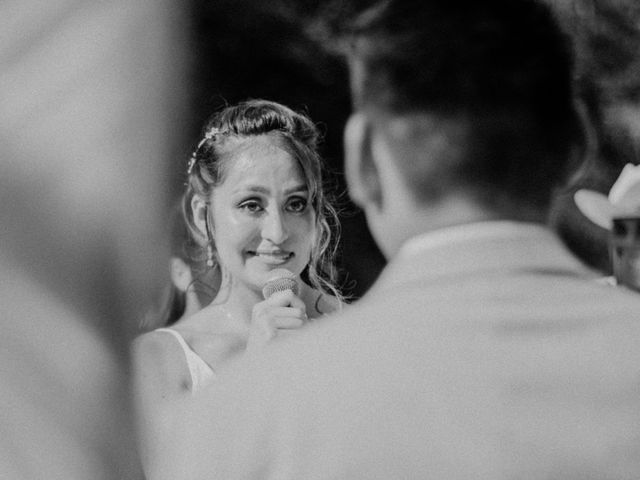 La boda de Ricardo y Victoria en Huatulco, Oaxaca 18