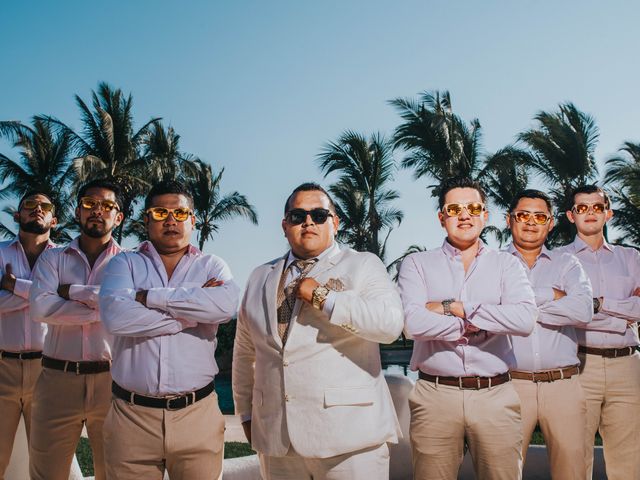 La boda de Ricardo y Fer en Acapulco, Guerrero 29