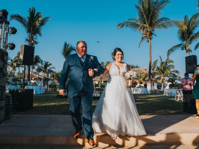 La boda de Ricardo y Fer en Acapulco, Guerrero 44