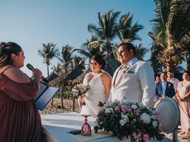 La boda de Ricardo y Fer en Acapulco, Guerrero 50