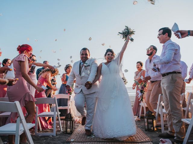 La boda de Ricardo y Fer en Acapulco, Guerrero 55